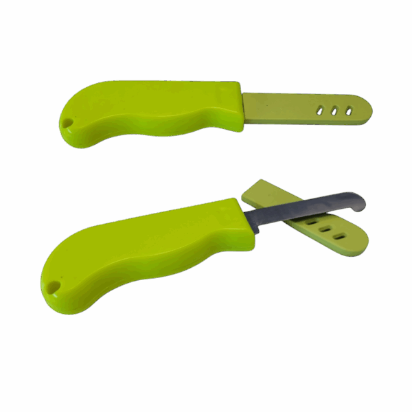Floating Knife for Liferaft