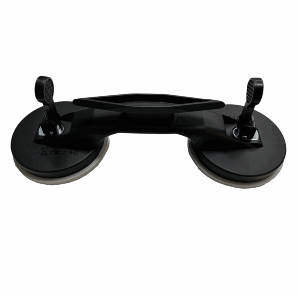 FENDRESS - Double Suction Cup With Cleat