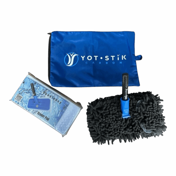YOTSTIK - New Doodlebug Pro Kit