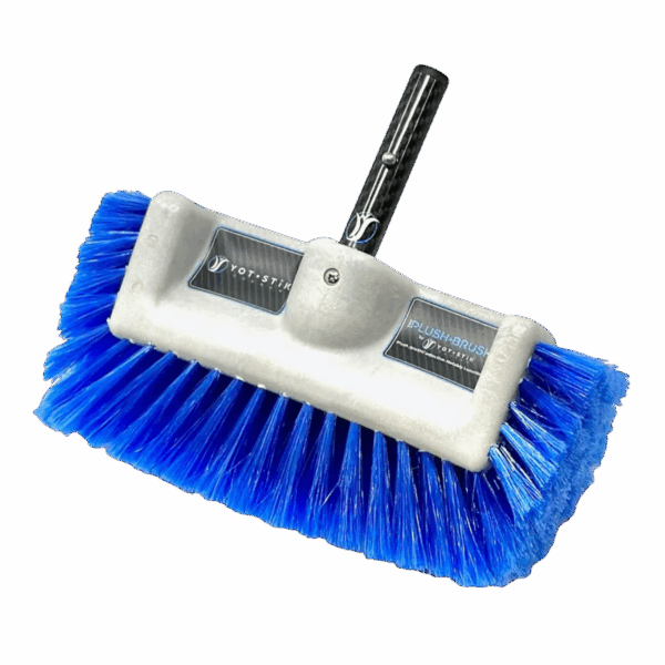 YOTSTIK - Plush Brush