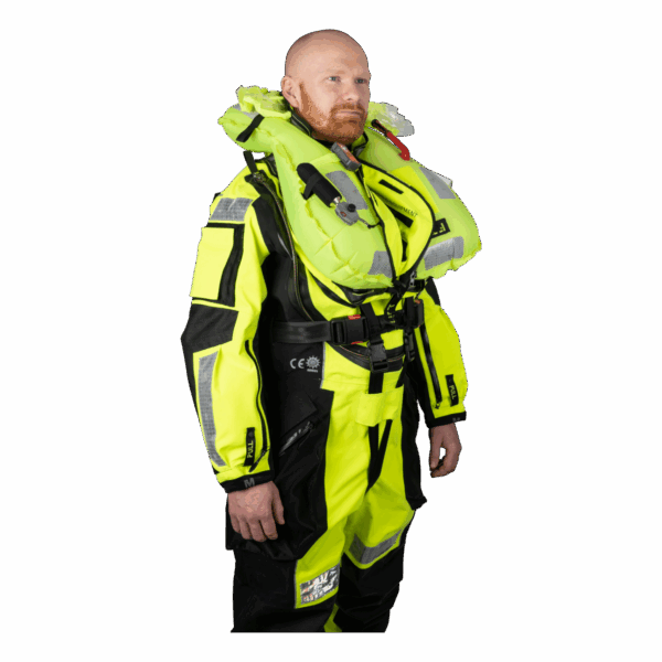 VIKING - Constant wear suit - YouSafe™ Boras - Image 2