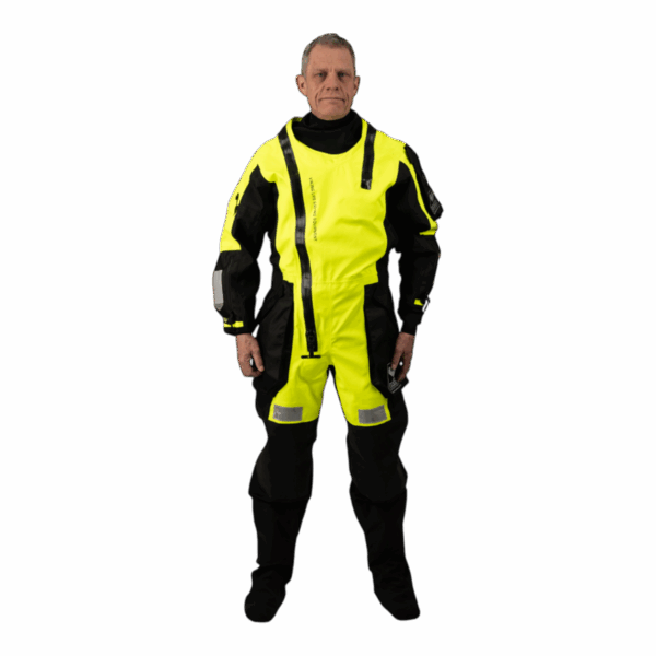 VIKING - Constant Wear Suit - YouSafe™ Twist