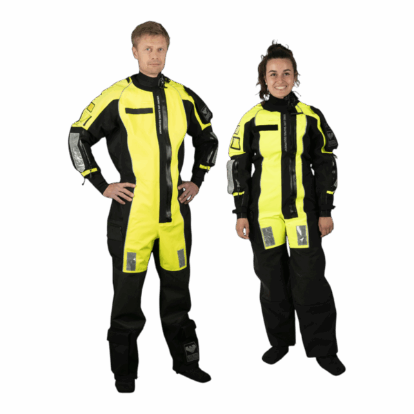 VIKING - Constant Wear Suit - YouSafe™ Cyclone