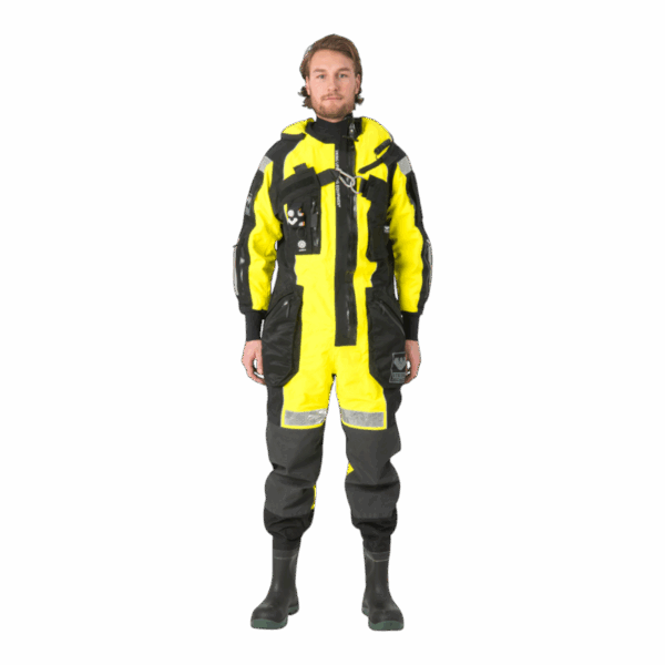VIKING - Constant Wear Suit - YouSafe™ Hurricane+