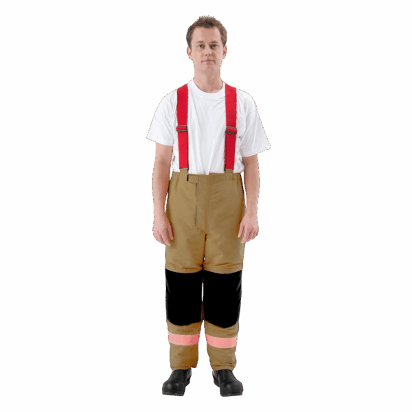 VIKING - Fire fighting suit - YouSafe™ Ignite Pants