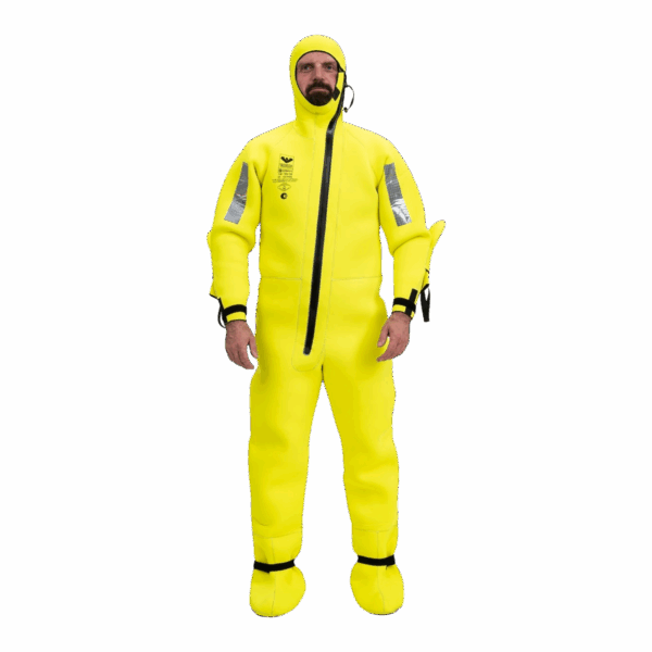 VIKING - Immersion Suit - YouSafe™ Wave