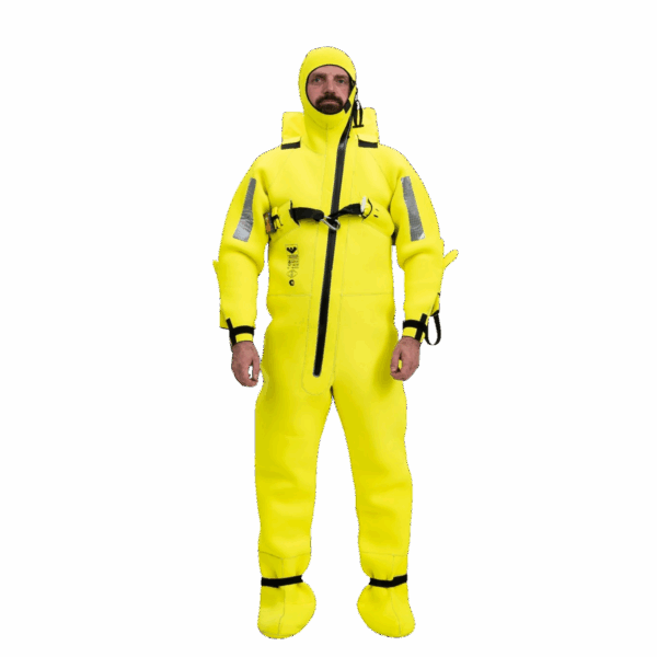 VIKING - Immersion Suit - VIKING YouSafe™ Tide