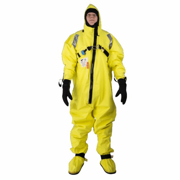 VIKING - Immersion Suit - YouSafe™ Blizzard