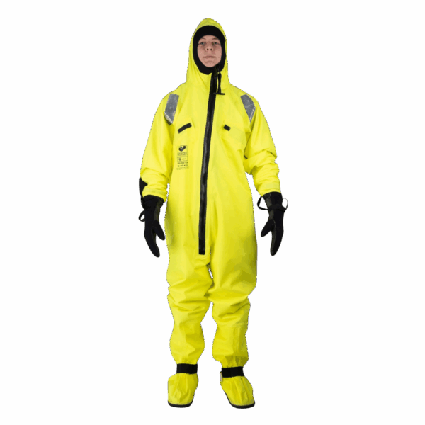 VIKING - Immersion Suit - YouSafe™ Breeze