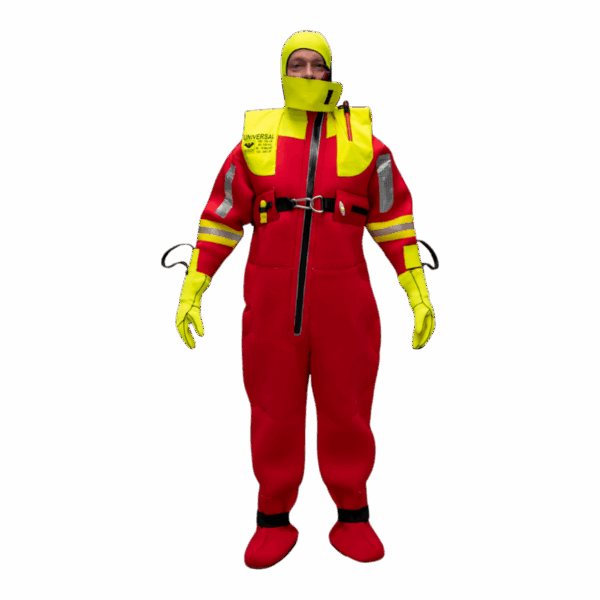 VIKING - Immersion Suit - YouSafe™ Crest