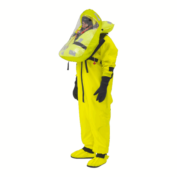 VIKING - Immersion Suit - YouSafe™ Storm