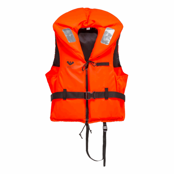 VIKING - Lifejacket - YouSafe™ Life Orange