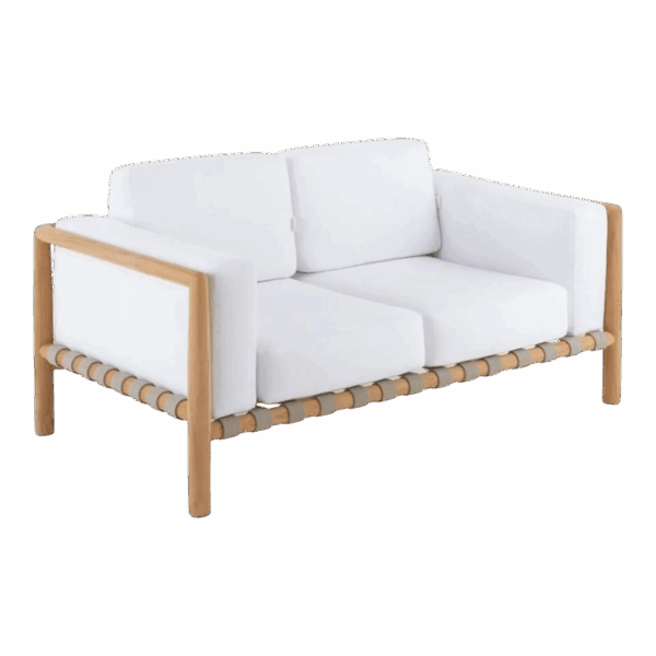 Pevero 2 Seater Sofa