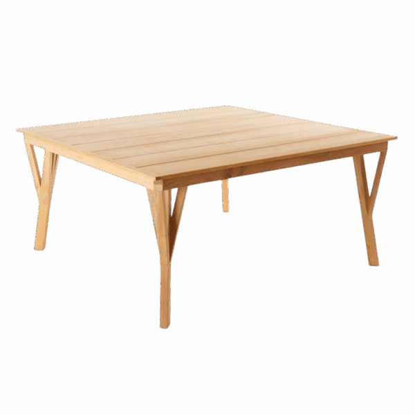 Synthesis Square Table cm 150 X 150