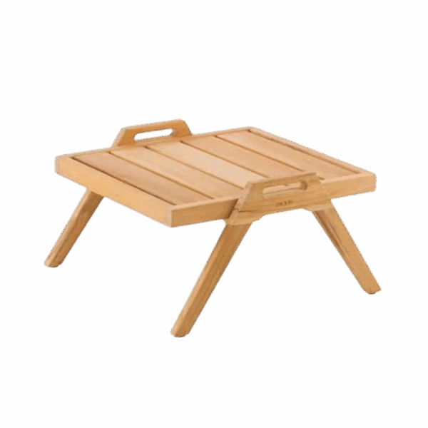 Synthesis Stackable Coffee Table with Handles