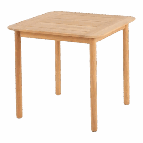 Pevero Square Table