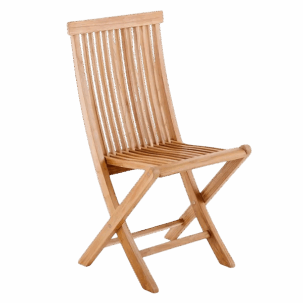 William Folding Chair