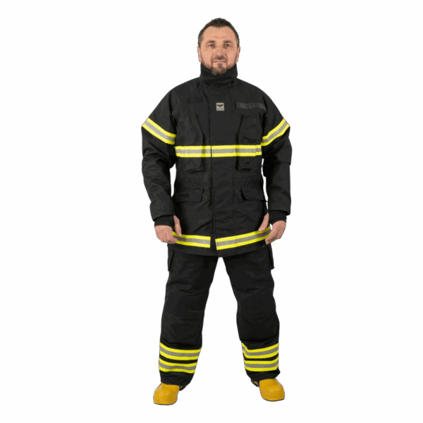 VIKING - YouSafe™ Torch Trousers