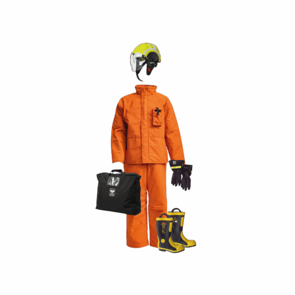 VIKING - Fire Fighting Suit - YouSafe™ Fire Ship Package