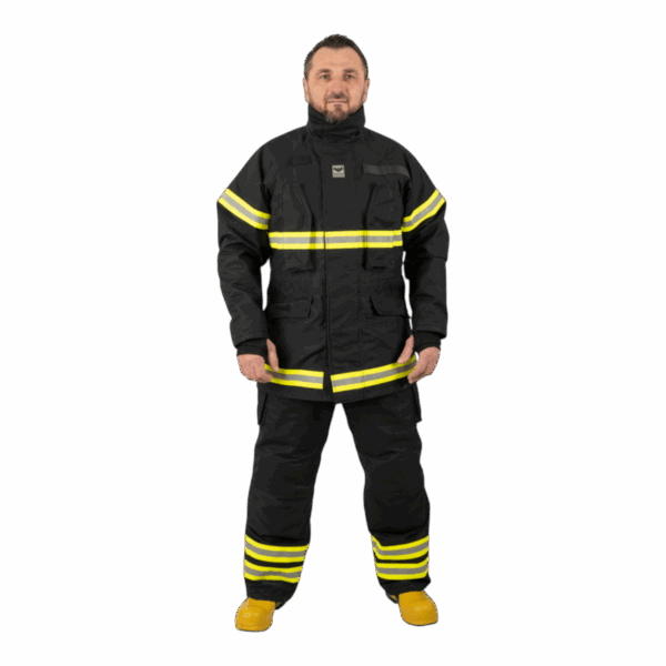 VIKING - YouSafe™ Torch Jacket