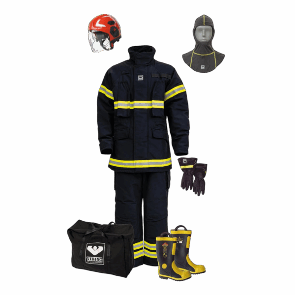 VIKING - Fire Fighting Suit - YouSafe™ Fire Ship Package+