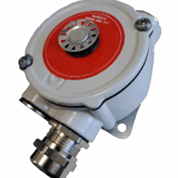 Sauna Heat Detector SWM-1KL 140 SPARE PART