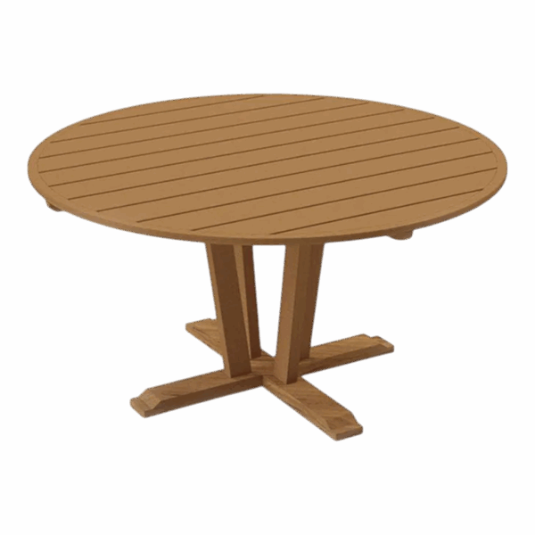 Synthesis Round Table Ø 142 cm