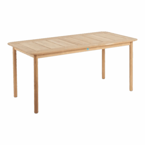 Pevero Rectangular Table