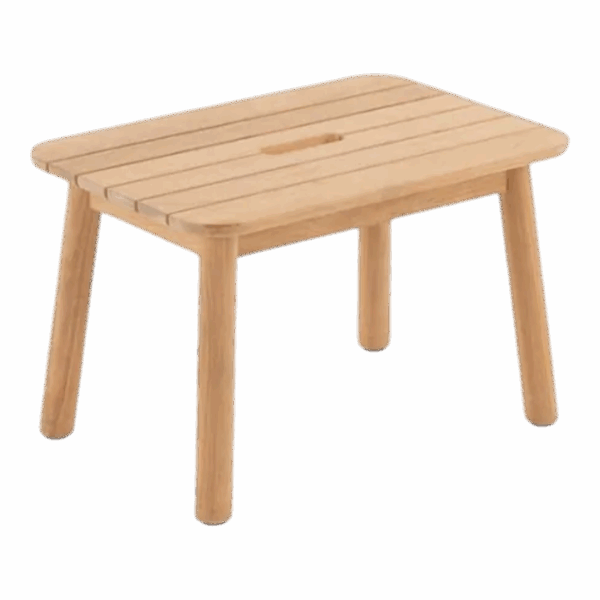 Pevero Rectangular Coffee Table