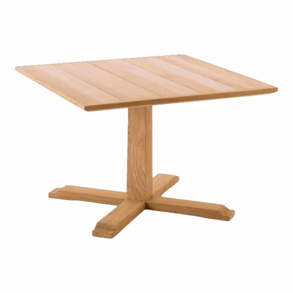 Synthesis Square Lounge Table H 62 cm