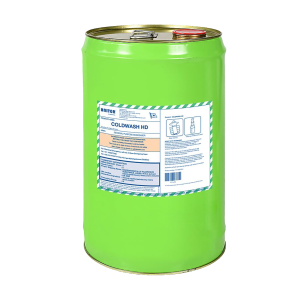 WILHELMSEN - Unitor Coldwash HD 25 L