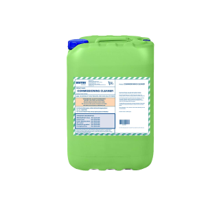 WILHELMSEN - Unitor Commisioning Cleaner 25 L