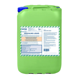UNITOR - Descaling Liquid 25L