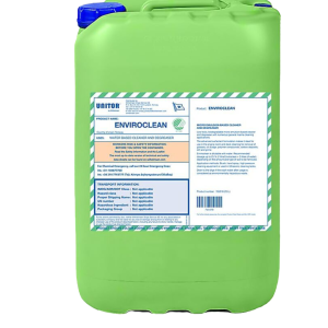 WILHELMSEN - Unitor Enviroclean 25 L