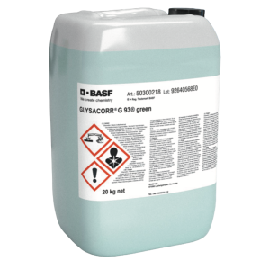 BASF - Glysacorr G93 Green