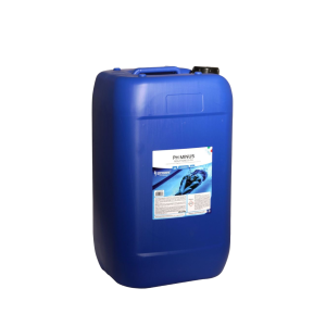 PH Minus Liquid 15% - 25 Kg