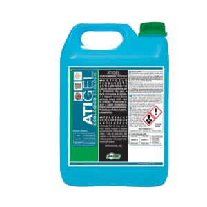 FACOT - Antigel Monoethyene Glycol - 10 Kg