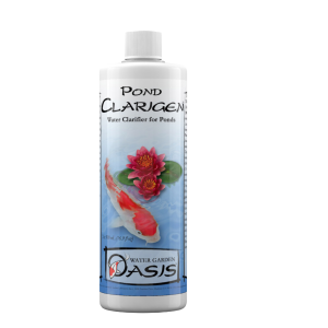 SEACHEM - Pond Clarigen Water Clarifier - 1L