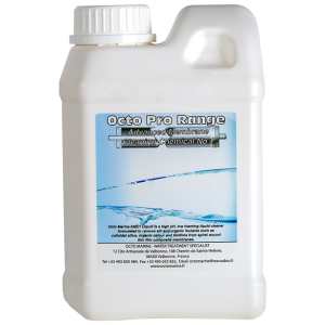 Pro Range Advanced Membrane Cleaner Part 1 - 1L
