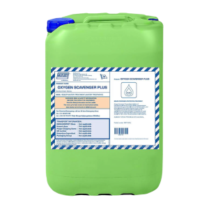WILHELMSEN - Unitor Oxigen Scavenger Plus 25L