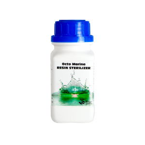Octo Resin Sterilizer 125ml
