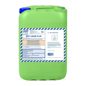 WILHELMSEN - Unitor BWT Liquid Plus 25 L